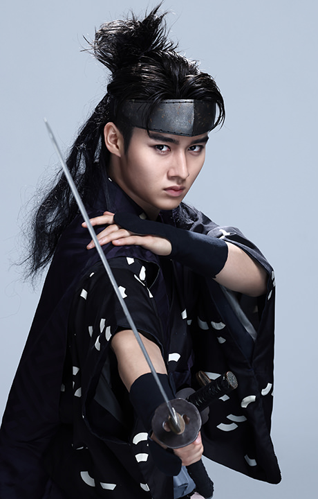 藤岡真威人
