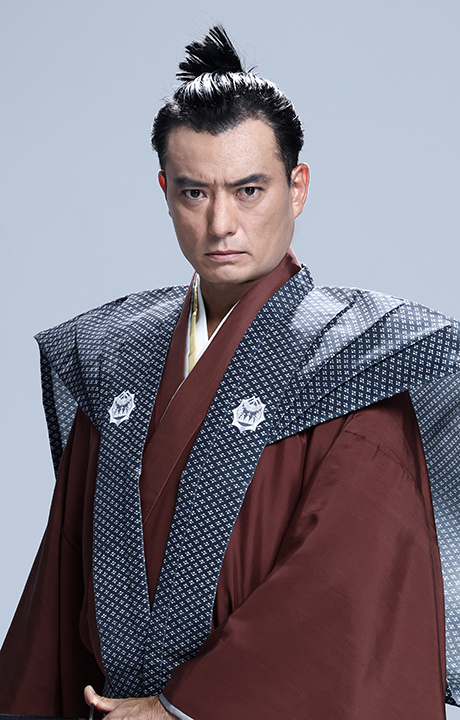 徳重 聡
